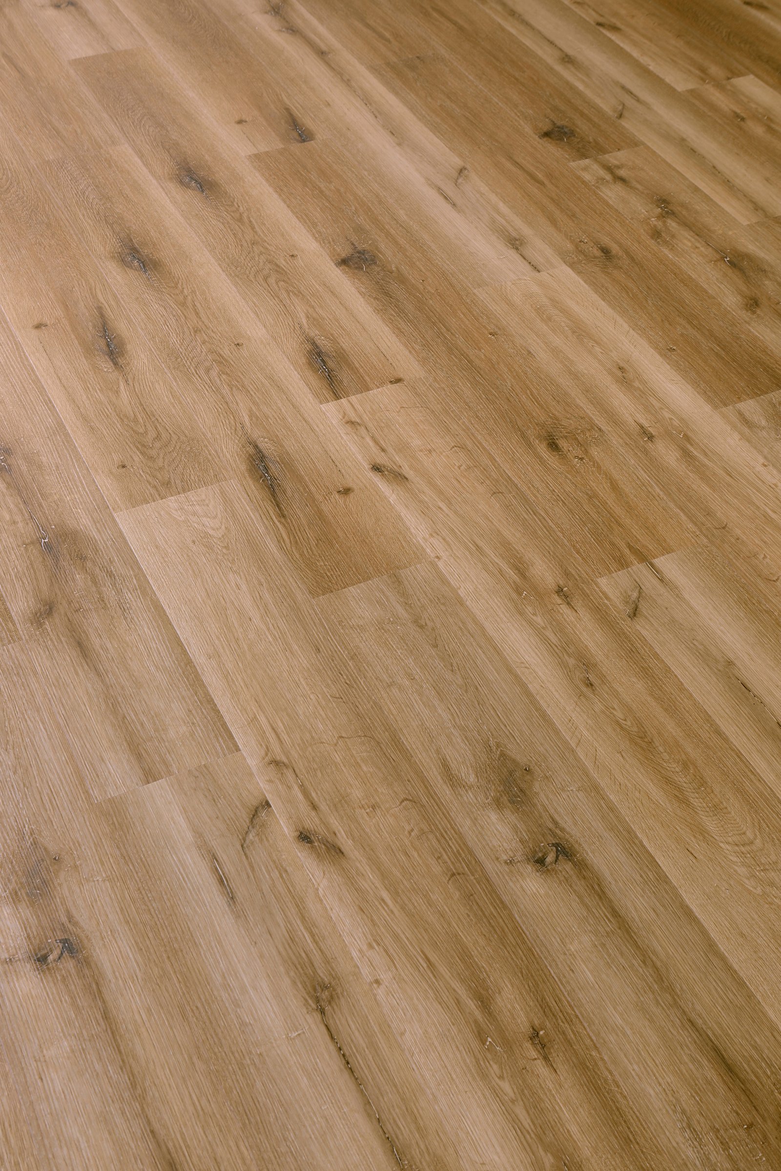 Rovere Scuro - Pavimento SPC Premium | Roma Pavimenti